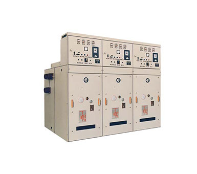 KYN1-12  戶內(nèi)交流金屬封閉型移開(kāi)式開(kāi)關(guān)設(shè)備